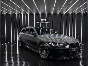 Used BMW M3 2023 for sale - 78340084: Photo