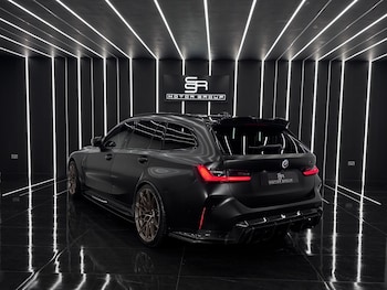 Used BMW M3 2023 for sale - 78340084: Photo