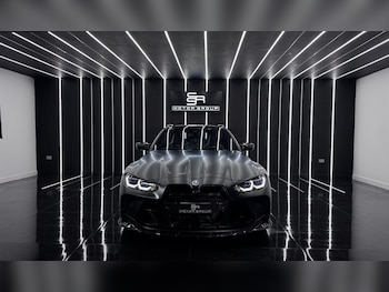 Used BMW M3 2023 for sale - 78340084: Photo