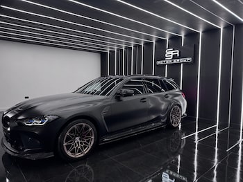 Used BMW M3 2023 for sale - 78340084: Photo