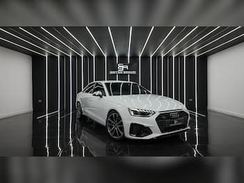 Used Audi A4 2019 for sale - 79845464: Photo