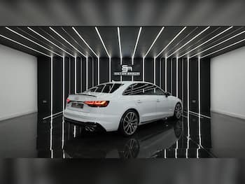 Used Audi A4 2019 for sale - 79845464: Photo