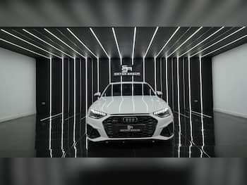 Used Audi A4 2019 for sale - 79845464: Photo