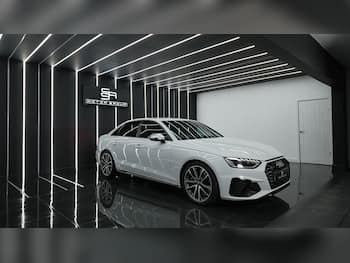 Used Audi A4 2019 for sale - 79845464: Photo