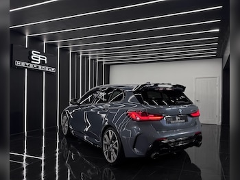 Used BMW 1 Series 2019 for sale - 78280988: Photo