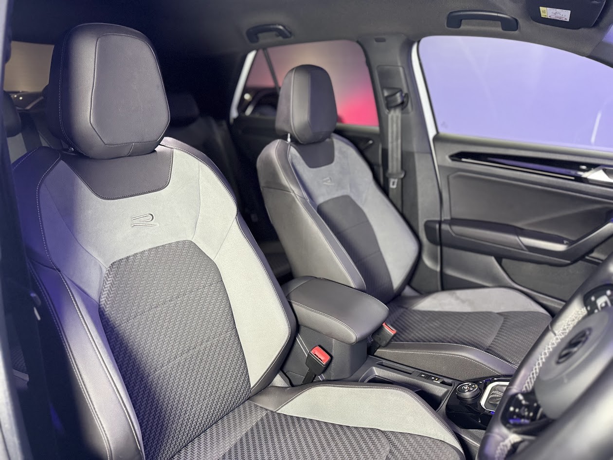 Used Volkswagen T-Roc 2021 for sale - 77067416: Photo 9