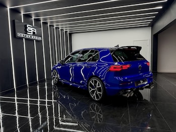 Used Volkswagen Golf 2023 for sale - 78694463: Photo