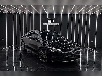 Used Mercedes-Benz CLA 2021 for sale - 78011278: Photo