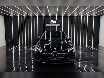 Used Mercedes-Benz CLA 2021 for sale - 78011278: Photo