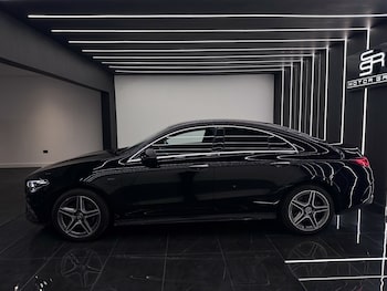 Used Mercedes-Benz CLA 2021 for sale - 78011278: Photo