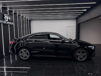 Used Mercedes-Benz CLA 2021 for sale - 78011278: Photo