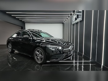 Used Mercedes-Benz CLA 2021 for sale - 79340888: Photo