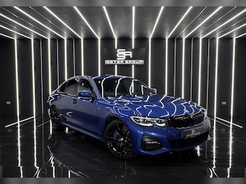 Used BMW 3 Series 2019 for sale - 78316929: Photo