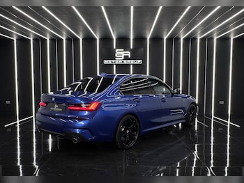 Used BMW 3 Series 2019 for sale - 78316929: Photo