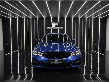 Used BMW 3 Series 2019 for sale - 78316929: Photo