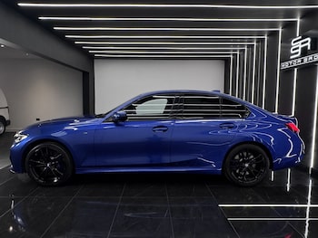 Used BMW 3 Series 2019 for sale - 78316929: Photo