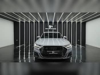 Used Audi A8 2018 for sale - 79649591: Photo