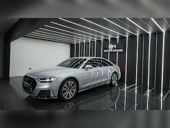 Used Audi A8 2018 for sale - 79649591: Photo