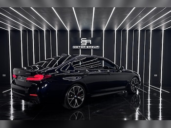 Used BMW 5 Series 2023 for sale - 78345969: Photo