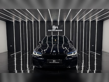 Used BMW 5 Series 2023 for sale - 78345969: Photo