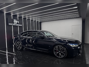 Used BMW 5 Series 2023 for sale - 78345969: Photo