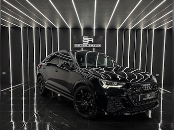 Used Audi RS Q3 2020 for sale - 78628424: Photo