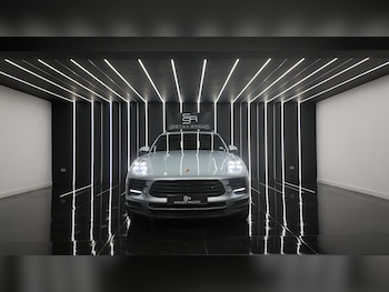 Used Porsche Macan 2019 for sale - 78932296: Photo