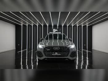 Used Audi Q5 2022 for sale - 79845541: Photo