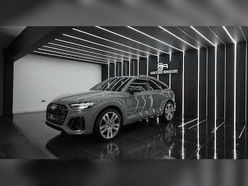Used Audi Q5 2022 for sale - 79845541: Photo
