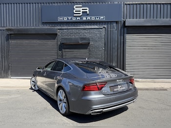 Used Audi A7 2017 for sale - 79091271: Photo