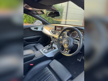 Used Audi A7 2017 for sale - 79091271: Photo