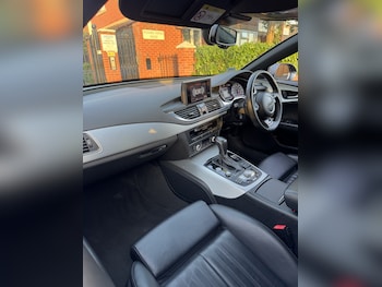 Used Audi A7 2017 for sale - 79091271: Photo