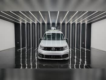 Used Volkswagen Caddy 2019 for sale - 79845554: Photo