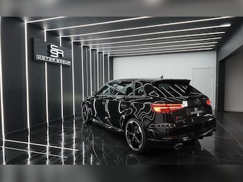 Used Audi RS3 2019 for sale - 79271603: Photo
