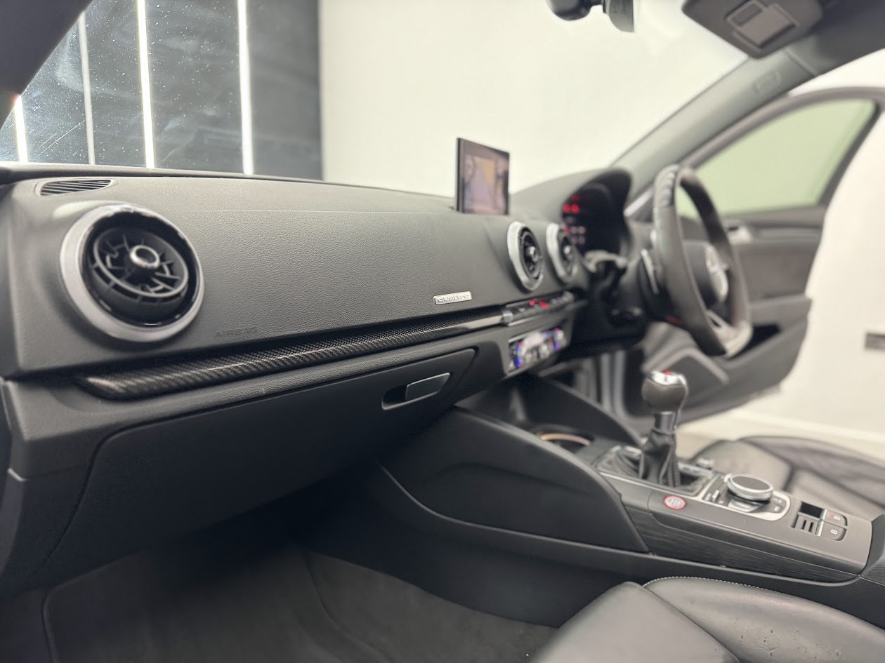 Used Audi RS3 2019 for sale - 77067420: Photo 10