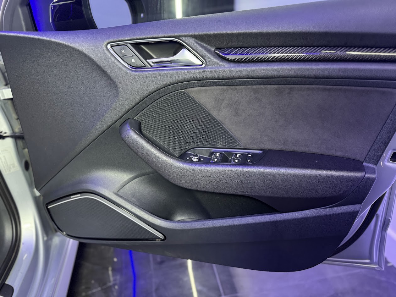 Used Audi RS3 2019 for sale - 77067420: Photo 11