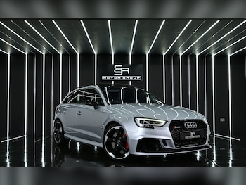 2019 - 2.5 TFSI Audi Sport Edition 5-Door