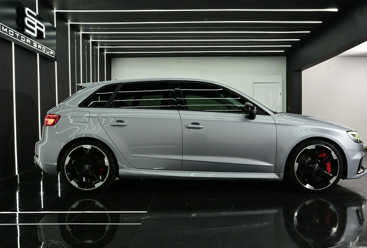 Used Audi RS3 2019 for sale - 77067420: Photo 3