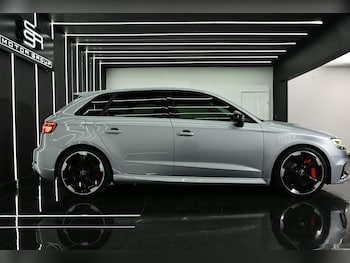Used Audi RS3 2019 for sale - 77067420: Photo