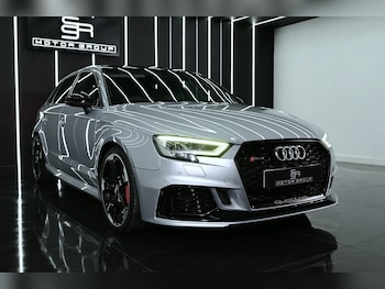 Used Audi RS3 2019 for sale - 77067420: Photo