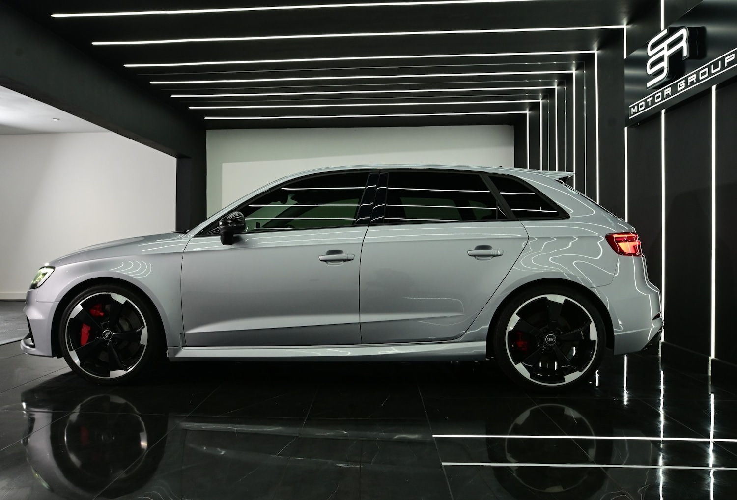 Used Audi RS3 2019 for sale - 77067420: Photo 5