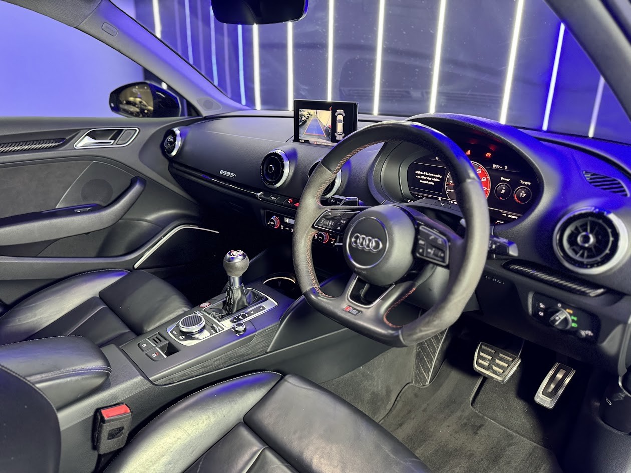 Used Audi RS3 2019 for sale - 77067420: Photo 7