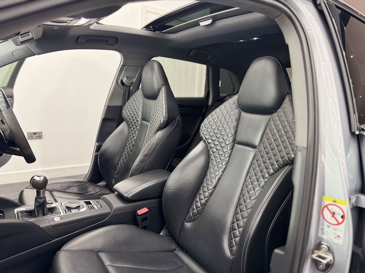 Used Audi RS3 2019 for sale - 77067420: Photo 8