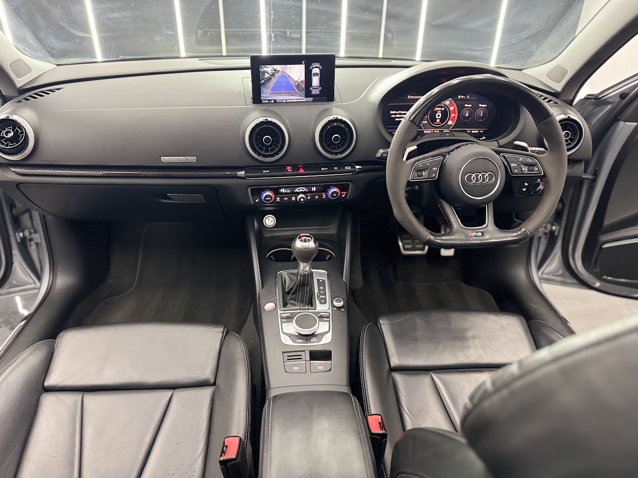 Used Audi RS3 2019 for sale - 77067420: Photo 9