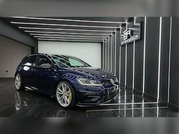 Used Volkswagen Golf 2017 for sale - 79568934: Photo