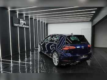 Used Volkswagen Golf 2017 for sale - 79568934: Photo