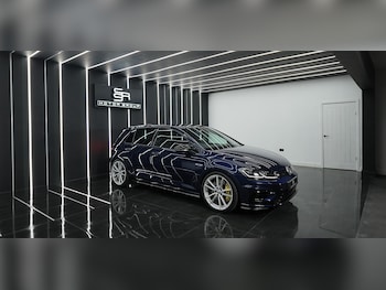 Used Volkswagen Golf 2017 for sale - 79568934: Photo