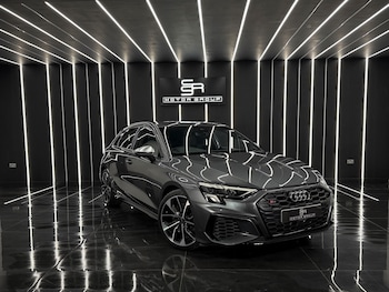 Used Audi S3 2022 for sale - 78646951: Photo