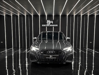 Used Audi S3 2022 for sale - 78646951: Photo