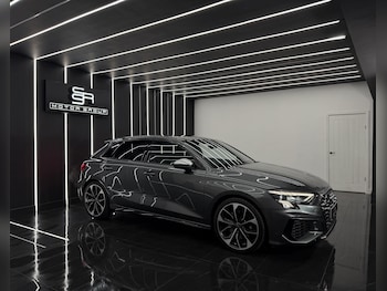 Used Audi S3 2022 for sale - 78646951: Photo
